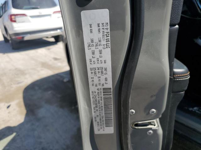 2019 JEEP COMPASS SP - 3C4NJDAB5KT807968