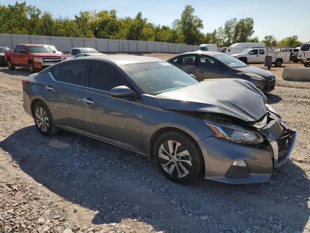 2019 NISSAN ALTIMA S - 1N4BL4BV8KC247225