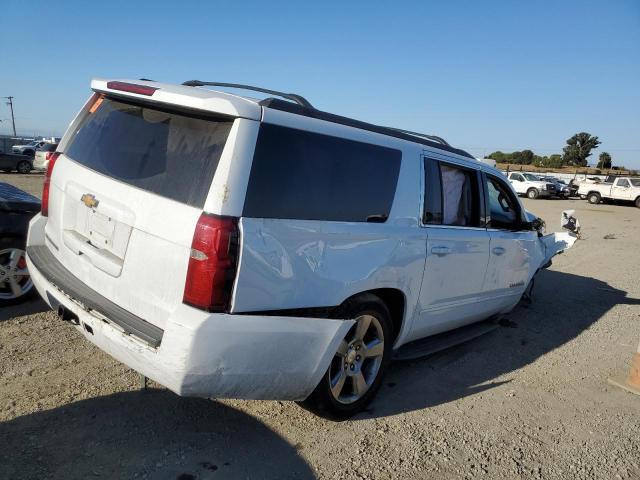 2019 CHEVROLET SUBURBAN K - 1GNSKGKC3KR246193