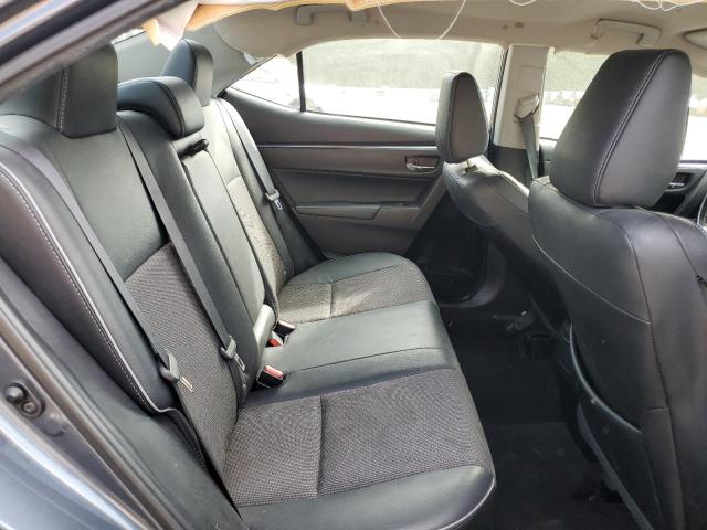 2016 TOYOTA COROLLA L - 2T1BURHE1GC723275