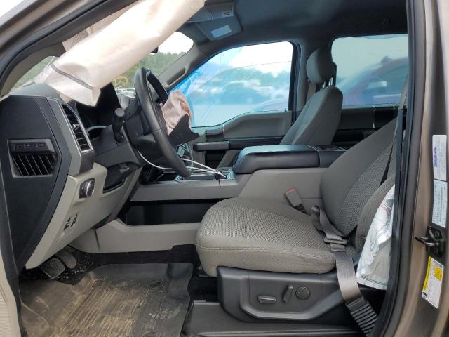2020 FORD F150 SUPER - 1FTEW1EP1LFA78899
