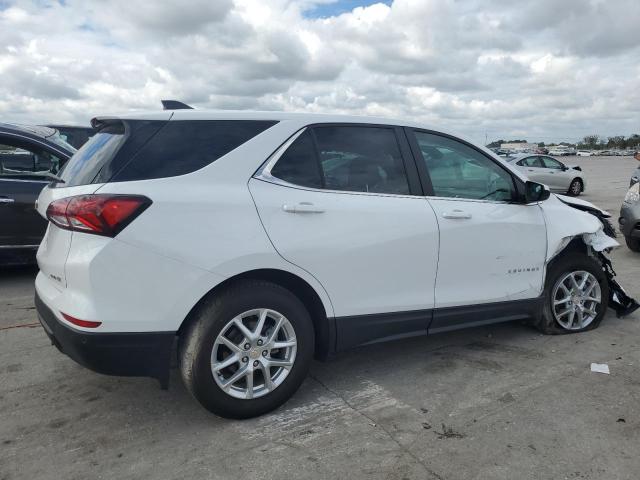 2023 CHEVROLET EQUINOX LT - 3GNAXTEG7PL250220