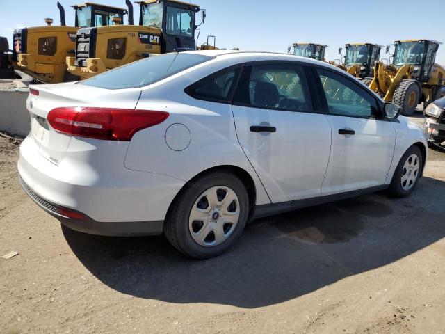 2016 FORD FOCUS S - 1FADP3E26GL245960