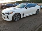 KIA STINGER photo