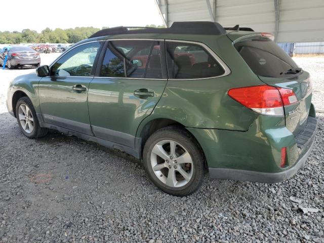 VIN 4S4BRCKC0D3285953 2013 Subaru Outback, 2.5I Lim... no.2