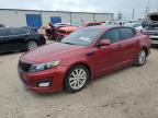 KIA OPTIMA EX photo