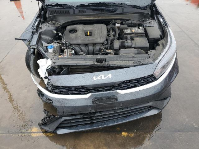 VIN 3KPF24AD1PE596282 2023 KIA Forte, LX no.11