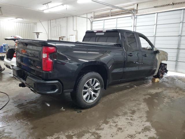 2020 CHEVROLET SILVERADO - 1GCRYEED8LZ357743