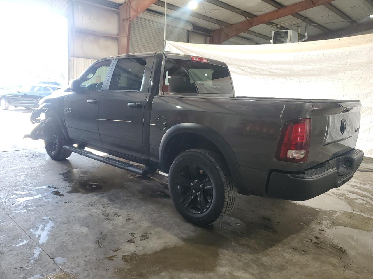 Lot #2881838157 2023 RAM 1500 CLASS