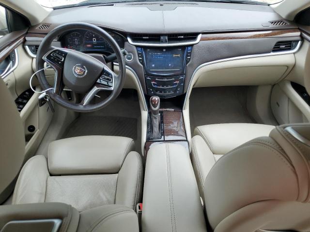 2014 CADILLAC XTS PREMIU 2G61P5S34E9245436  72499514