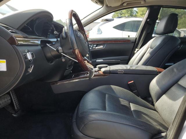 VIN WDDNG9EB2DA494593 2013 Mercedes-Benz S-Class, 5... no.7