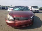 TOYOTA CAMRY LE photo