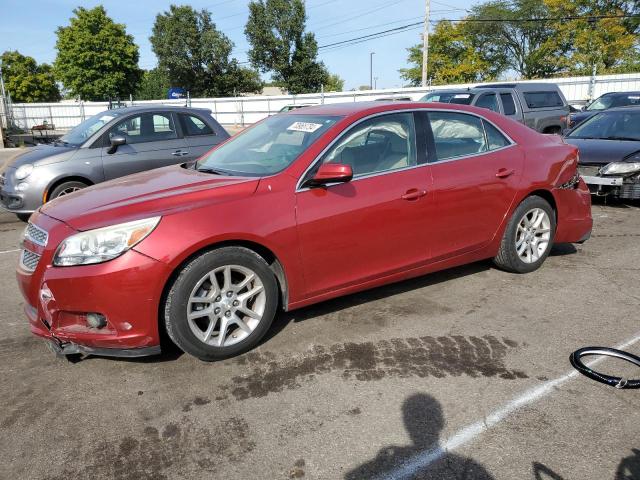 2013 CHEVROLET MALIBU 2LT 2013