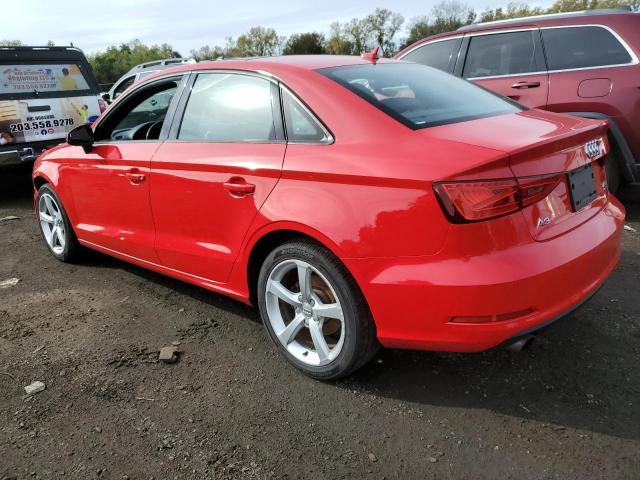 VIN WAUB8GFF9G1009612 2016 Audi A3, Premium no.2