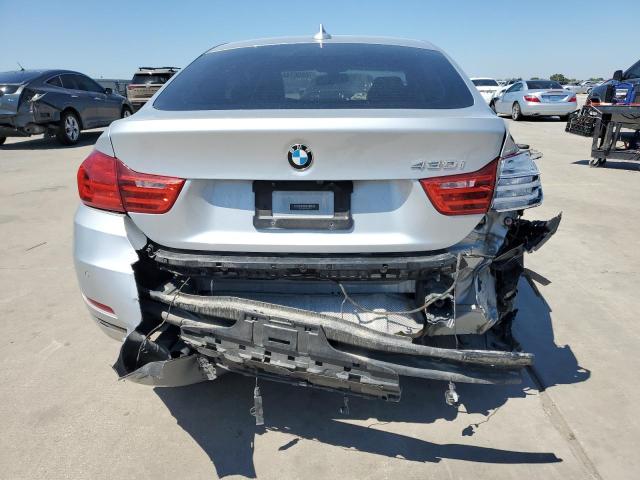 VIN WBA4F7C30HG789412 2017 BMW 4 Series, 430I Gran ... no.6