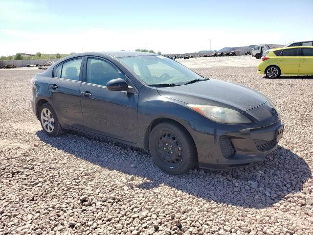 VIN JM1BL1UP9D1845152 2013 Mazda 3, I no.4