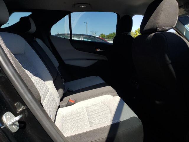 2022 CHEVROLET EQUINOX LS - 2GNAXHEV9N6116273