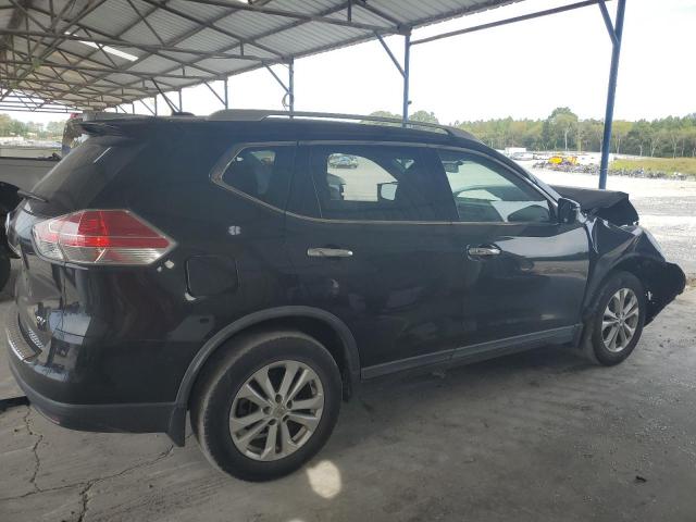 2016 NISSAN ROGUE S - KNMAT2MT3GP662037