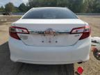 TOYOTA CAMRY L photo