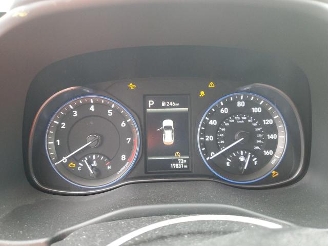 2023 HYUNDAI KONA SEL - KM8K62AB1PU957139