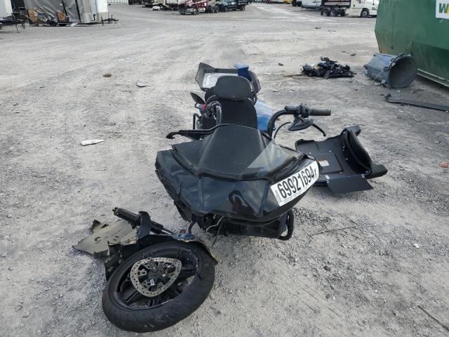 2022 HARLEY-DAVIDSON FLTRK 1HD1KZF18NB635593