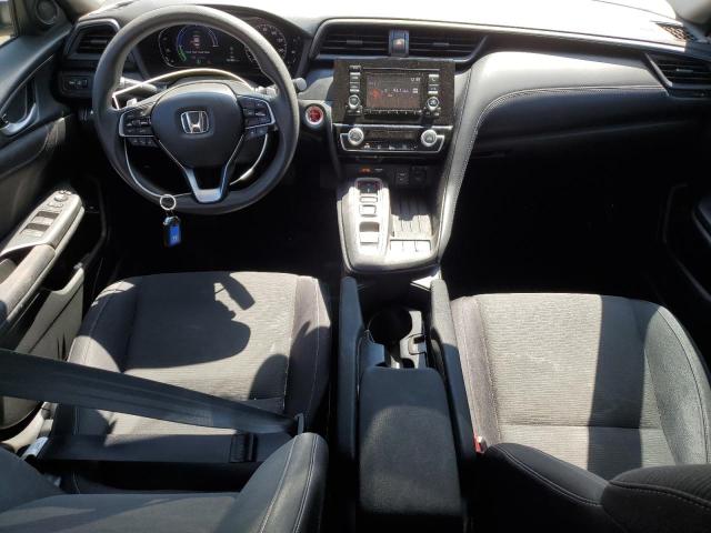 2019 HONDA INSIGHT LX 19XZE4F16KE017170