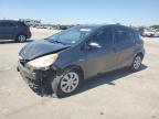 TOYOTA PRIUS C photo