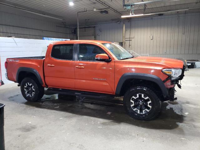 2018 TOYOTA TACOMA DOU - 5TFCZ5AN3JX158528
