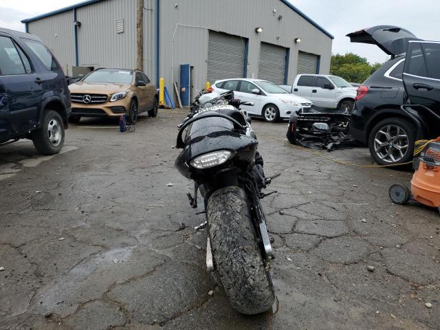 2004 SUZUKI GSX1300 R - JS1GW71A742100839