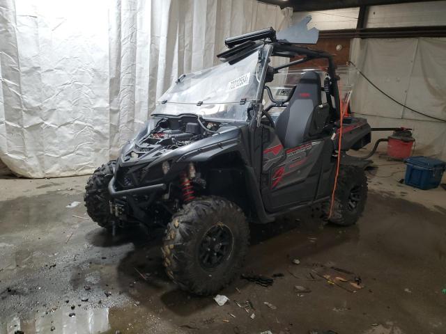 2019 YAMAHA YXE850 5Y4AN27Y0KA102691