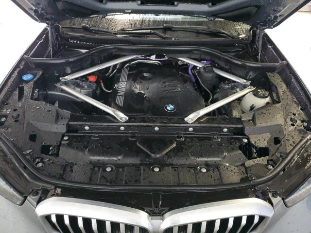 VIN 5UX13EU06R9T93030 2024 BMW X5, Sdrive 40I no.12