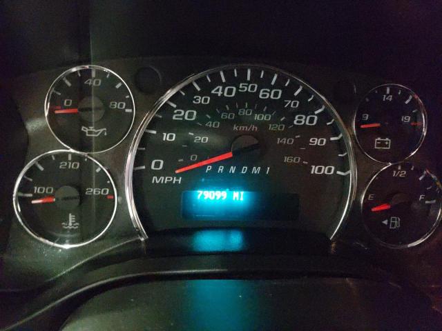 2020 GMC SAVANA G25 1GTW7AFG1L1220424