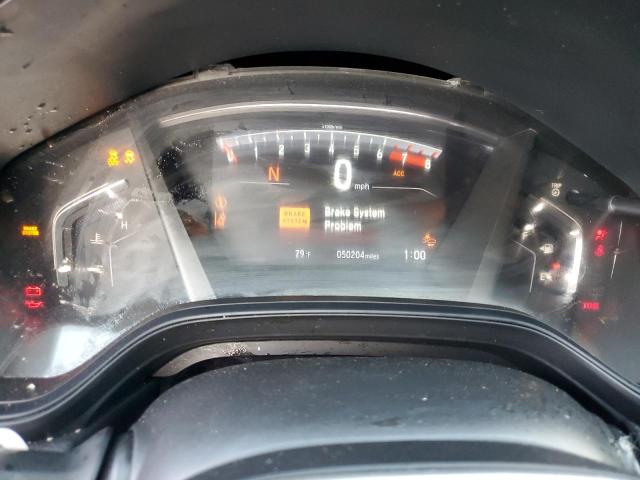 2020 HONDA CR-V LX - 2HKRW1H26LH415428