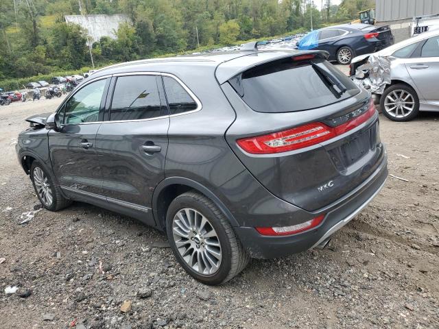 VIN 5LMCJ3D9XHUL54075 2017 Lincoln MKC, Reserve no.2