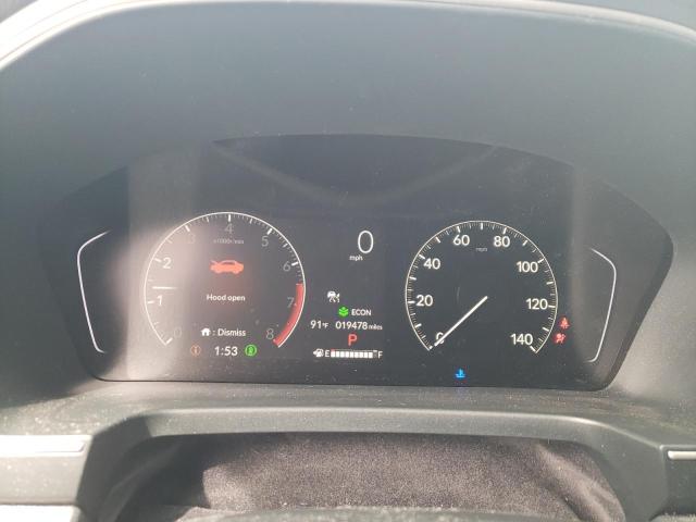 2024 HONDA PILOT EXL - 5FNYG1H57RB007661