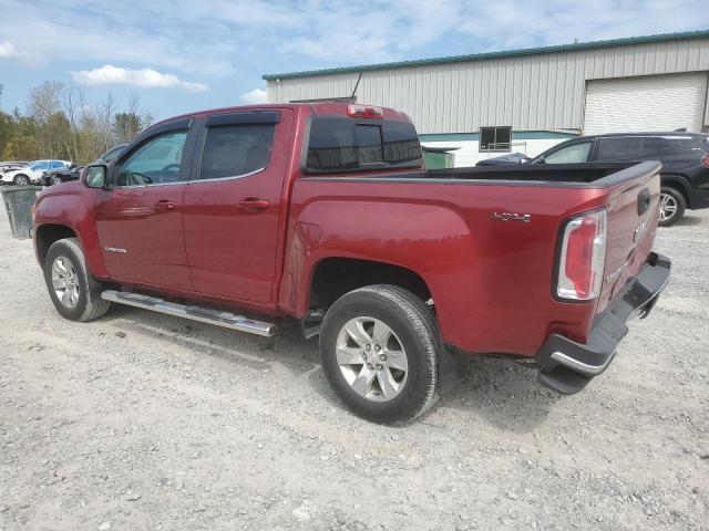 2018 GMC CANYON 1GTG6CEN6J1301001  71751754