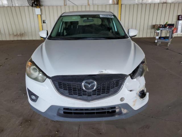 VIN JM3KE2CY5F0443218 2015 Mazda CX-5, Touring no.5