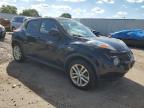 NISSAN JUKE S photo