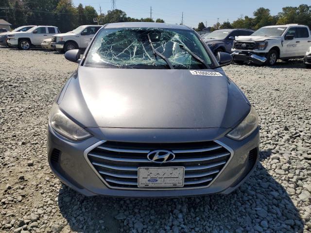 VIN 5NPD84LF1JH250773 2018 Hyundai Elantra, Sel no.5