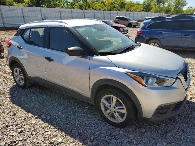 2019 NISSAN KICKS S - 3N1CP5CU3KL503065