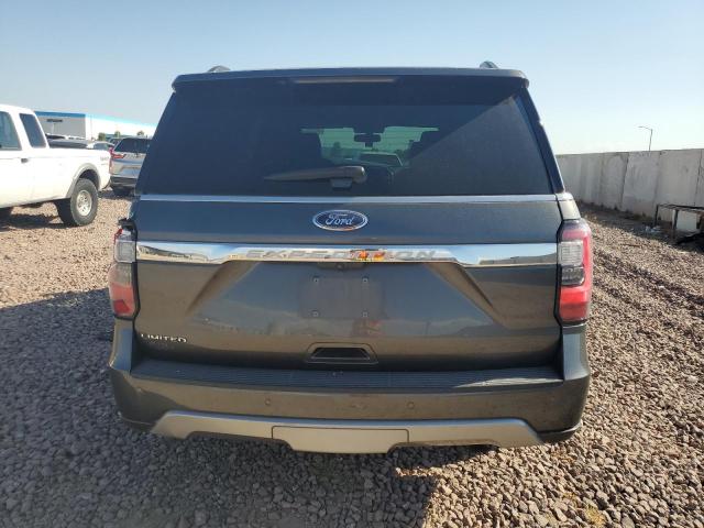 2018 FORD EXPEDITION - 1FMJU2AT0JEA24179