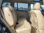 MERCEDES-BENZ GL 550 4MA photo