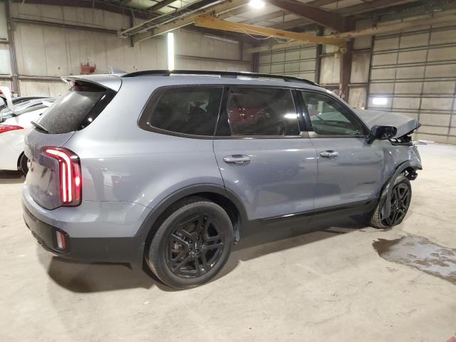 2024 KIA TELLURIDE - 5XYP3DGC6RG435545
