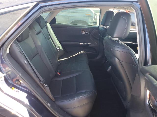 2015 TOYOTA AVALON XLE - 4T1BK1EB5FU156714