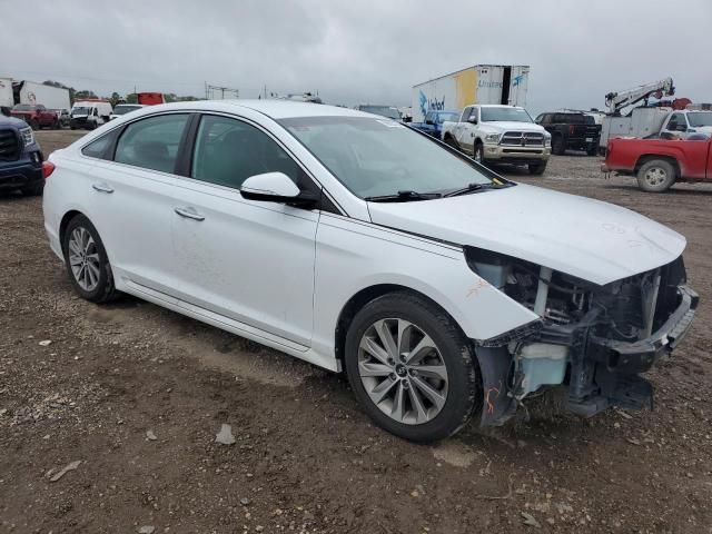 2015 HYUNDAI SONATA SPO - 5NPE34AF7FH228404