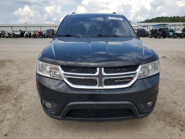 VIN 3C4PDCBG6ET142913 2014 Dodge Journey, Sxt no.5