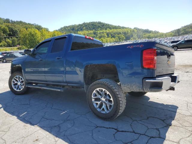 2015 CHEVROLET SILVERADO - 1GCVKREC9FZ239431