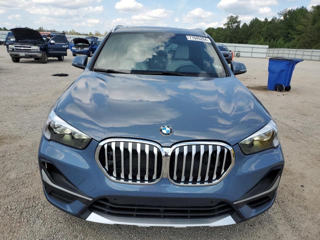 VIN WBXJG7C0XM5U15262 2021 BMW X1, Sdrive28I no.5