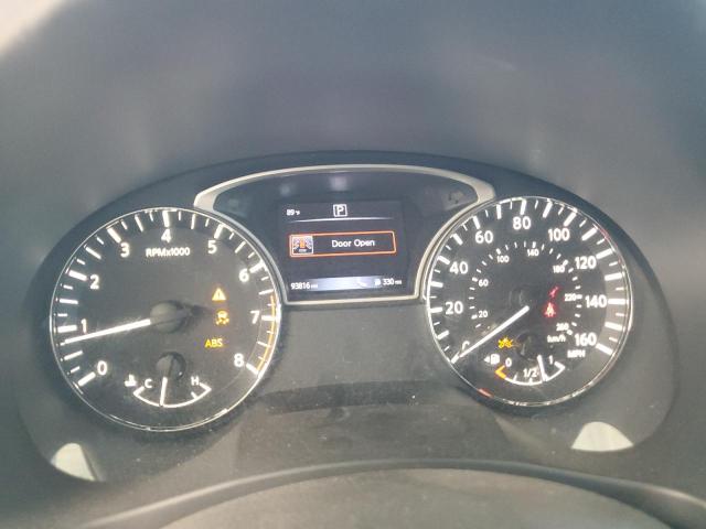 2018 NISSAN ALTIMA 2.5 - 1N4AL3AP6JC132517