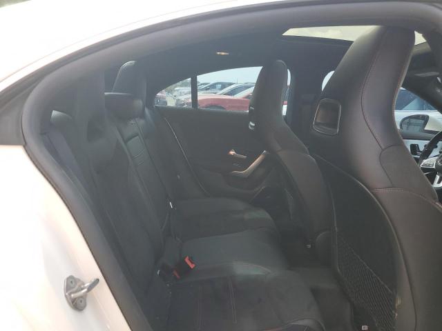2021 MERCEDES-BENZ CLA 250 4M - W1K5J4HB0MN165139
